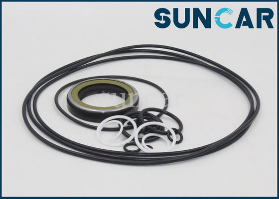 XKAH-01060 مجموعة غطاء محرك الموجات المتحركة لحفر هيونداي R250LC7 R250LC7A R250LC9 R250LC9A R260LC9S R290LC7A R300LC7