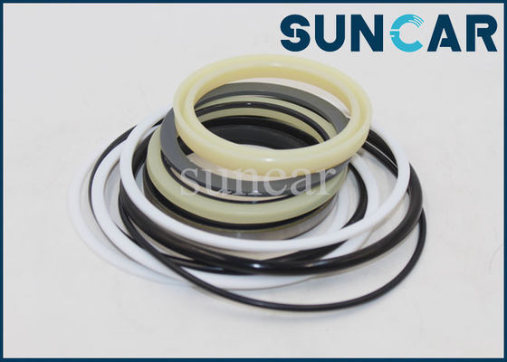 2438U1094R300 مجموعة غطاء أسطوانة البوم لحفر كوبيلكو SK60