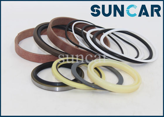 طقم ختم هيدروليكي الذراع SK60 2438U1095R300 طقم ختم الأسطوانة لحفارة كوبيلكو