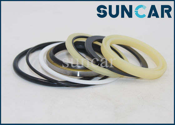 2438U1096R100 طقم إصلاح أسطوانة دلو SK60 مجموعات ختم زيت حفارة Kobelco