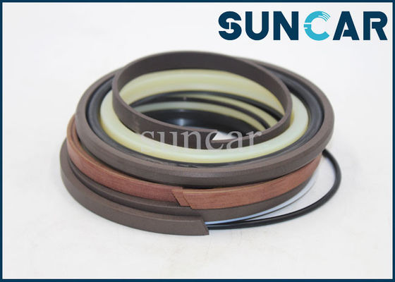 أطقم إصلاح دلو 2438U1105R300 طقم خدمة الأسطوانة لحفارة Kobelco SK300LC-2