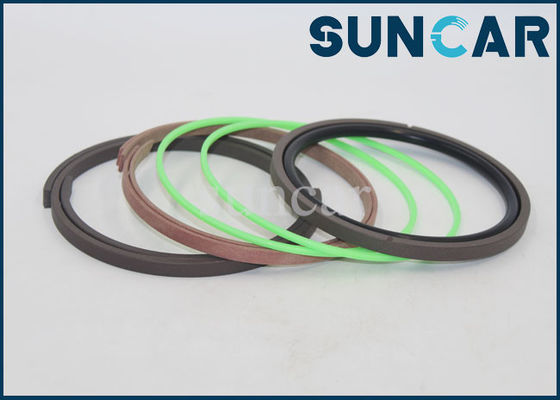 LQ01V00028R200 Boom Cylinder Sealing Kit SK260 Kobelco حفارة إصلاح الختم كيت