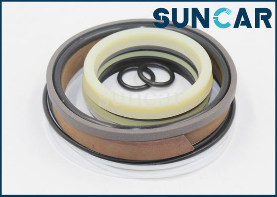 Hitachi Seal Kit TC00599-36 أطقم إصلاح أسطوانة هيدروليكية دلو لمعدات الحفارات