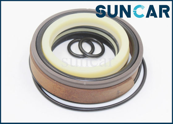 TC00600-35 حفار ختم عدة اسطوانة استبدال ختم كيت يناسب هيتاشي EX65