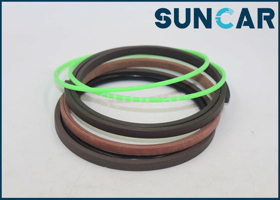LQ01V00038R300 طقم ختم ذراع Kobelco SK260-9 SK260 طقم خدمة أسطوانة هيدروليكية للحفارة