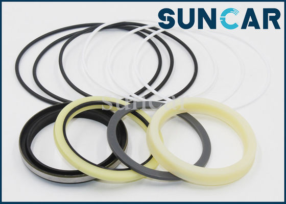 Hitachi Seal Kit TC00940-39 أطقم إصلاح أسطوانة هيدروليكية دلو للحفارة EX350