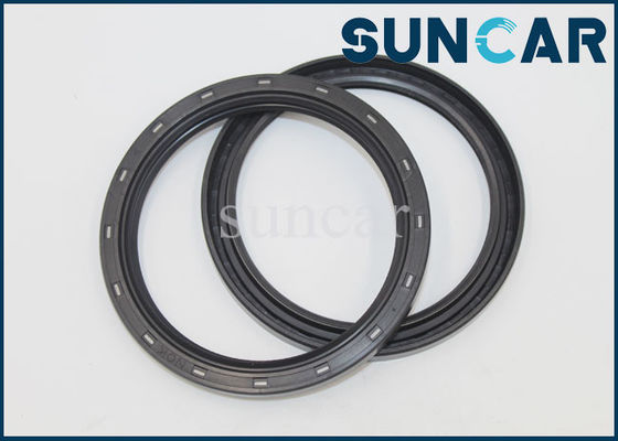 Isuzu Engine 4JA1 4JB1  Oil Seal 1002070TCBI HTCL أختام الزيت الهيدروليكي