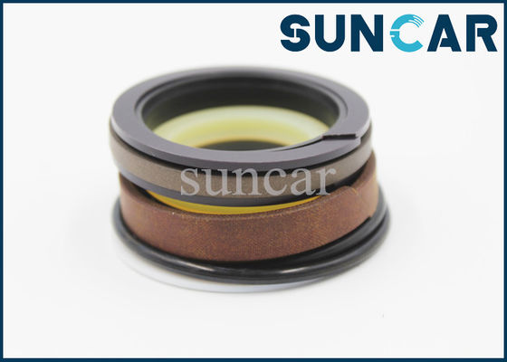 707-99-36190 طقم ختم أسطوانة ذراع كوماتسو لآلة PC118MR-8 مع الأجزاء الداخلية لصمام عقد الذراع
