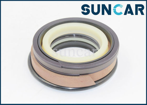 707-99-25790 طقم خدمة أسطوانة دلو كوماتسو PC138US-10 طقم إصلاح الختم حفارة الأجزاء الداخلية