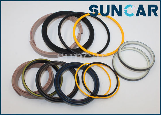 11715864 SUNCARVO.L.VO Sealing Kit مجموعة أدوات إصلاح ختم الأسطوانة للرافعات ذات العجلات L70E L70F