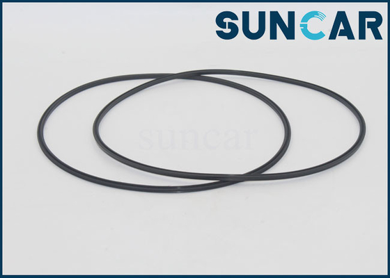 الأختام المطاطية يا الدائري ZGAQ-01287 U-Ring لـ HYUNDAI R170W-7 R200W-7