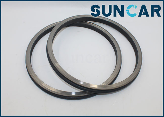الأختام الهيدروليكية 2.180-00158 ختم الزيت العائم لـ DOOSAN DH360 Excavator SUNCARVO.L.VO EC360B