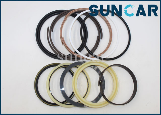LZ00464 Self-detaching Counterweight Cylinder Seal Kit For CX700B CX700 Case Excavator