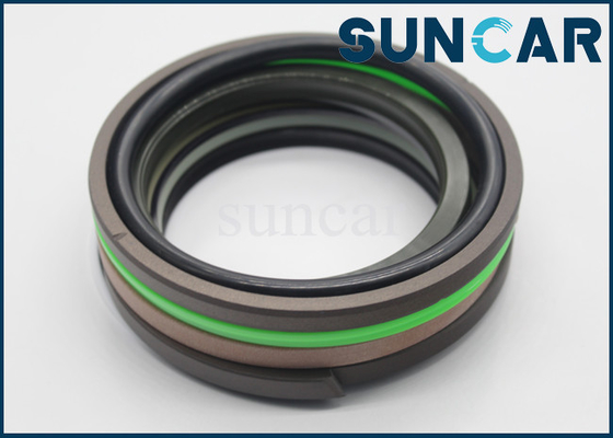 طقم أدوات ختم أسطوانة الذراع 707-99-57250 7079957250 متوافق مع Komatsu PC200-6S PC200-6
