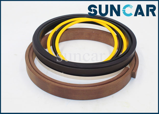 XKCC-01447 XKCC01447 طقم إصلاح أسطوانة شفرة الجرار CX33C CX37C مجموعة ختم استبدال صمام الأمان