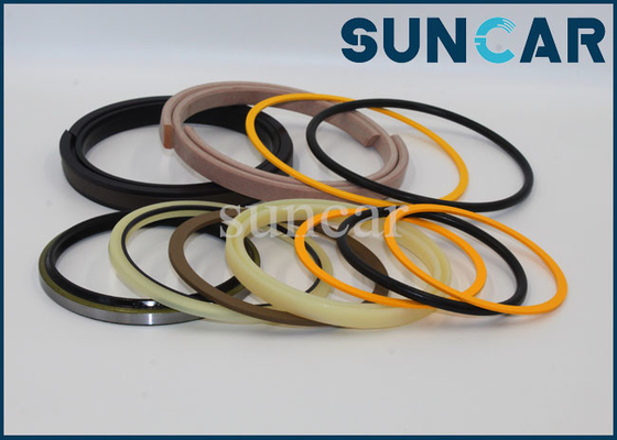 721-98-00610 مجموعة الختم 7219800610 طقم إصلاح أسطوانة دلو لـ PC300-8M0 PC360LC-11 KOMATSU