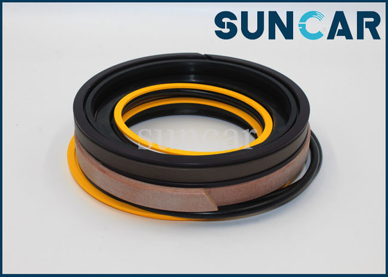 Komatsu Seal Kit 721-98-02260 7219802260 طقم خدمة أسطوانة الذراع يناسب حفارة PC300-8M0 PC350LC-8M0
