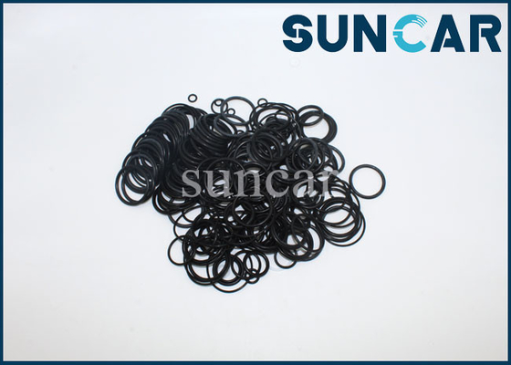VOE14609486 مجموعة ختم صمام التحكم الرئيسي VOE 14609486 لـ SUNCARVO.L.VO Excavator EC460B EC460C