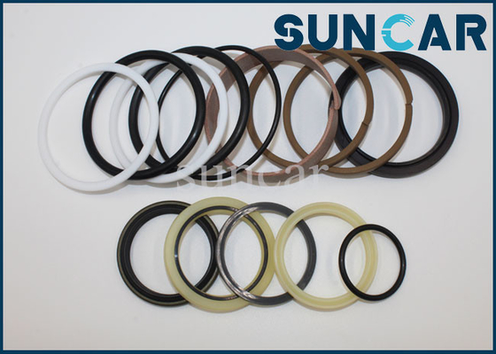 VOE14589152 Boom Swing Cylinder Repair Kit VOE 14589152 مجموعة الختم تناسب الأجزاء الثقيلة من فولفو EC55C EC60C