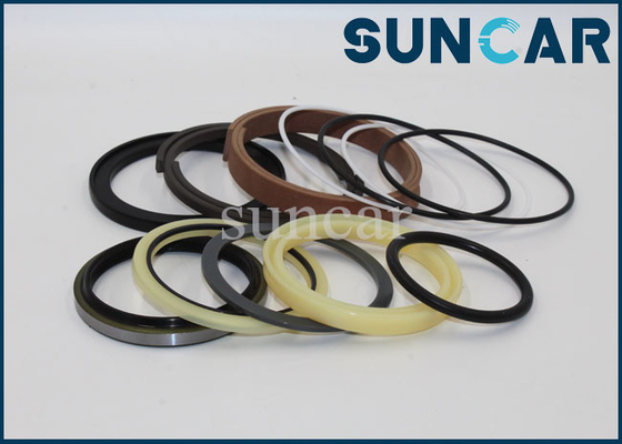 EC160B EW160B VOE14589157 مجموعة خدمة استبدال أسطوانة الجرافة VOE 14589157 SUNCARVO.L.VO Sealing Kit