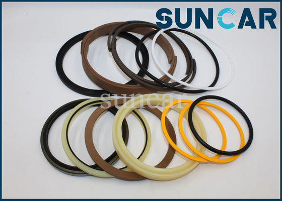 SUNCARVO.L.VO Excavator 14512948 Boom Seal Repair Kit VOE14512948 طقم خدمة الأسطوانة