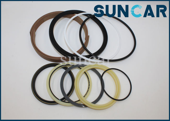 EC140D EC160B EC180C VOE14589123 Boom Cylinder Seal Repair Kit مجموعة استبدال معدات فولفو