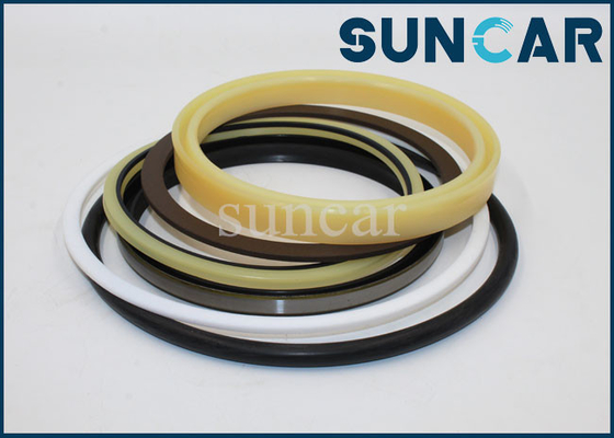 طقم ختم أسطوانة حفارة VOE14589144 14589144 طقم ختم ذراع الغطاس يناسب فولفو EC460C EC460CHR