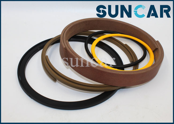 مقاومة الزيت VOE14625659 Dipper Arm Cylinder Sealing Kit لـ SUNCARVO.L.VO Excavator EC460B EC480E