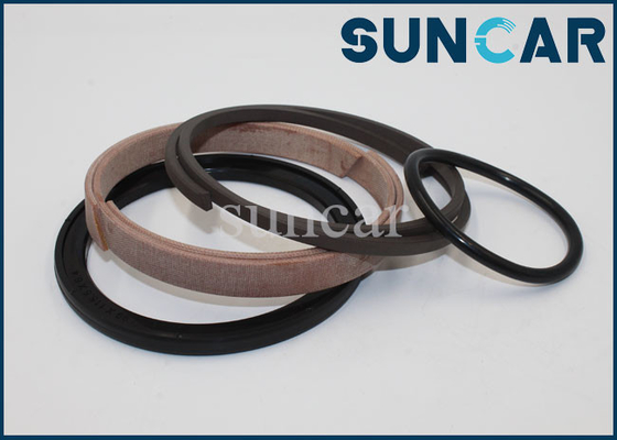 SUNCARVO.L.VO Seal Kit 14632918 VOE14632918 Dipper Arm Cylinder Service Kit Fits EC160D EC180E Excavator