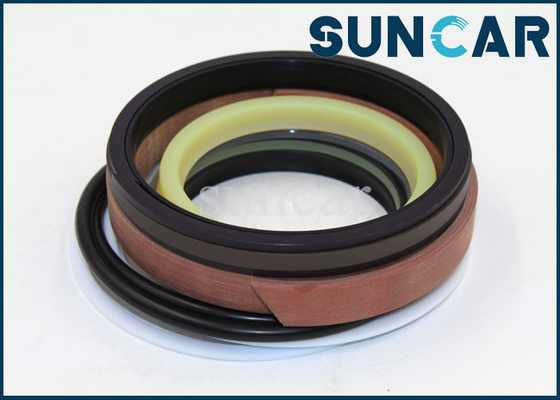 707-99-59080 7079959080 مجموعة غطاء أسطوانة دلو للحفر كوماتسو PC240LC-10 PC290LC-10