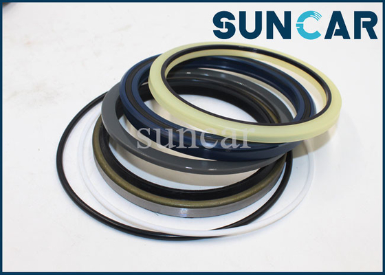 331/39036 Boom Ram Seal Kit 125 Bore 85 Rod JS220 مجموعة استبدال الأسطوانة للحفارة الزاحفة