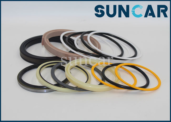 Komatsu Seal Kit 707-99-57270 7079957270 طقم خدمة أسطوانة الذراع لحفارة PC200-6 PC200LC-6