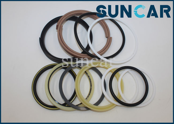 أطقم إصلاح CYL 707-98-39610 طقم ختم أسطوانة دلو يناسب موديلات PC210NLC-8K PC230NHD-8K كوماتسو