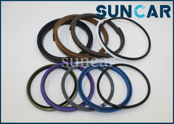 AT196475 Boom Repair Seal Kit ارتداء مقاومة مجموعة الأسطوانات الهيدروليكية لجون ديري 892DLC 892