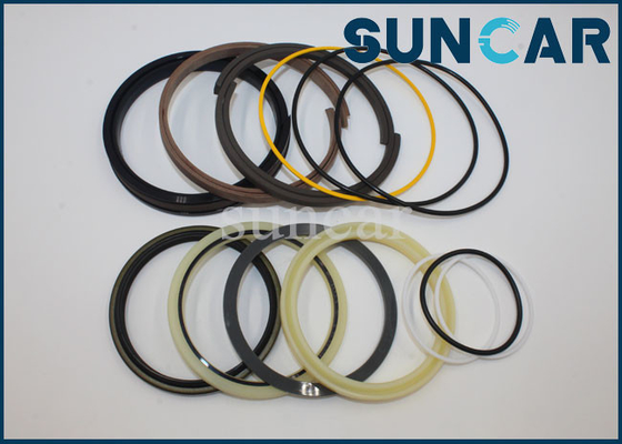 Hyundai Boom Cylinder Service Kit 31Y1-28960 R210W-9 R210NLC-9 مجموعات استبدال حفارة