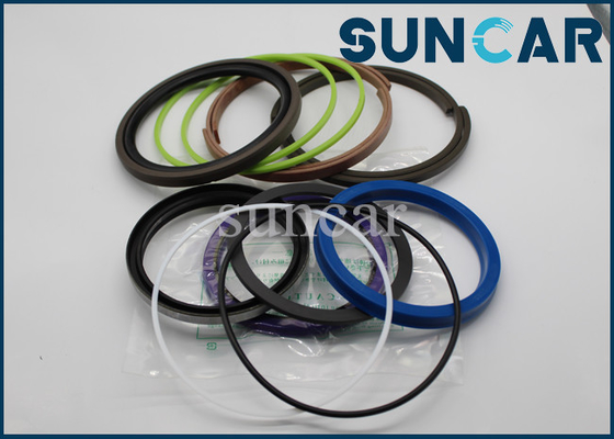 707-98-04580 كوماتسو طقم ختم أسطوانة دلو عالي الجودة يناسب PC22MR-3 7079804580