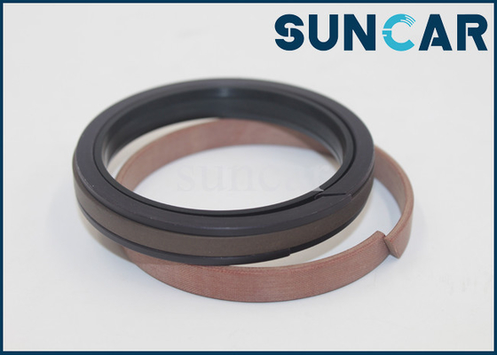 مجموعة أدوات إصلاح ختم الأسطوانة المتأرجحة كوماتسو 7079823250707-98-23250 Boom Swing Cylinder Seal Kit لـ PC30MR-3