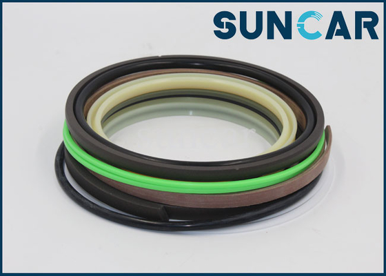 طقم ختم هيدروليكي LC01V00055R300 طقم إصلاح حفارة لكوبلكو SK350-8 SK350-9