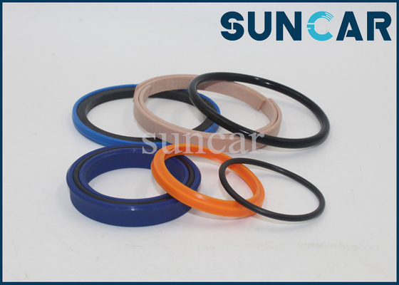 JCB Cylinder Seal Kit 991/00103 يناسب 3CX TURBO عالي الجودة طقم إصلاح ختم الأسطوانة
