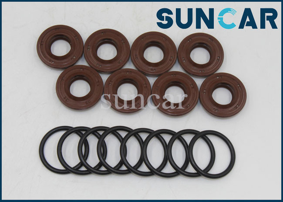 702-16-01070 7021601070 مجموعة الصمامات الصمامات الطيار تصلح PC100، PC120, PC130 حفر كوماتسو