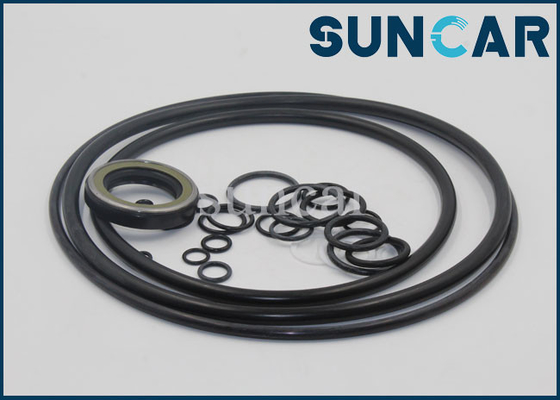 SUNCARVO.L.VO VOE14550656 Travel Motor Sealing Kit EC210C Repair Seal Kit للحفارة EC200B