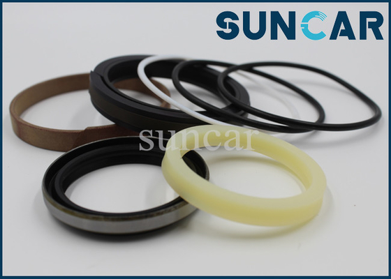 20T-63-66300 20T6366300 طقم ختم أسطوانة الذراع كوماتسو يناسب PC40-3 طقم ختم أسطوانة الذراع