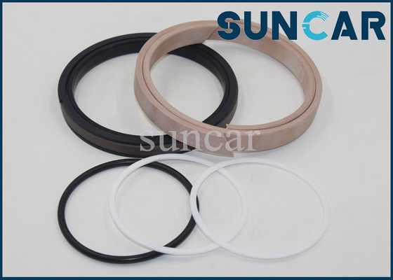 طقم خدمة أسطوانة دلو كوماتسو 20T-63-76300 20T-63-76300 لمجموعة ختم أسطوانة دلو كوماتسو PC40-3