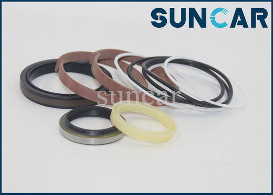 20U-63-0208 20U630208 بليد اسطوانة ختم عدة كوماتسو ل PC40-6 بليد اسطوانة طقم تصليح