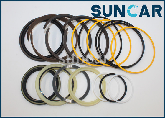 31Y1-00999 31Y100999 طقم ختم أسطوانة الذراع مقاومة التآكل أطقم خدمة حفارة Hyundai R60-9