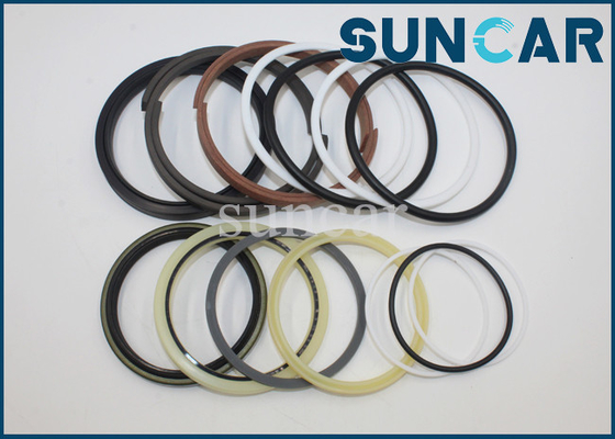 31Y1-03560 31Y103560 طقم إصلاح ختم الاسطوانة لـ R130LC R130LC-3 Hyundai HCE Models Parts