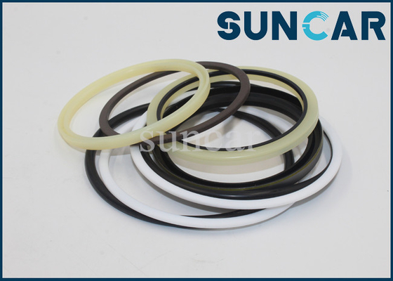 31Y1-03710 طقم إصلاح أسطوانة الذراع 31Y103710 أطقم ختم الزيت للحفارة Hyundai R130LC R130LC-3