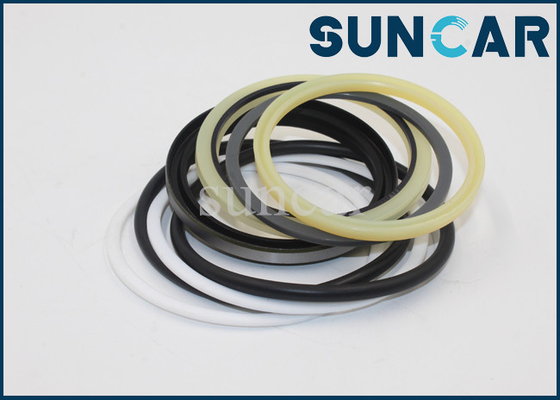 R130LC R130LC-3 Hyundai 31Y1-03860 طقم ختم أسطوانة دلو يناسب مجموعات مقاومة ارتداء الحفارات