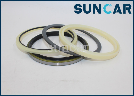 31Y1-15390 Boom LH & RH Cylinder Service Kit يناسب R290LC-7 R305LC-7 Hyundai Excavator Seal Kits