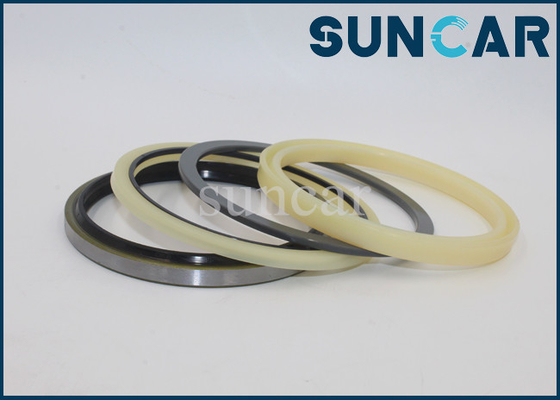 مجموعة الختم 31Y1-15540 31Y115540 طقم إصلاح الختم لـ R290LC-7 R305LC-7 Hyundai Excavator Bucket Cylinder